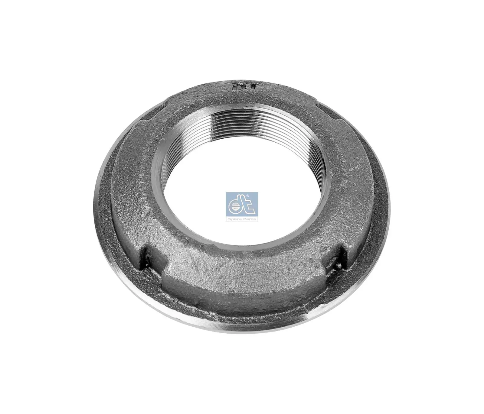Nut, bevel gear